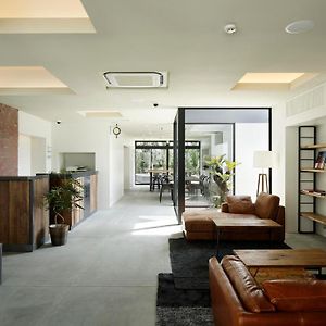 Piece Hostel Kyoto